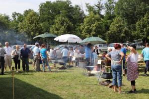 Kovačeva domačija in proslava ob dnevu državnosti 2018 22